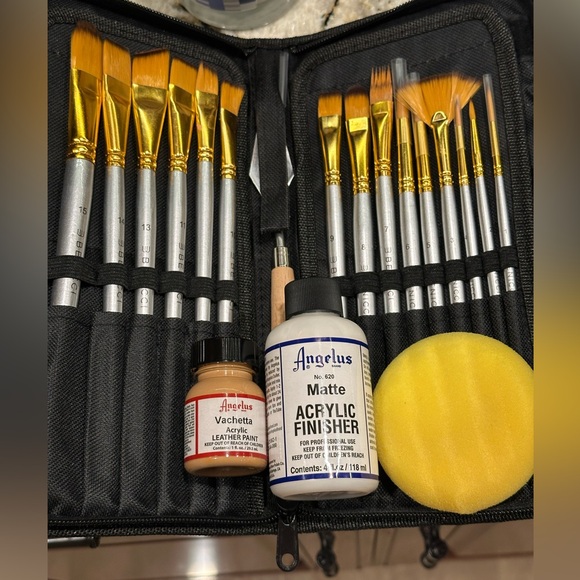 Louis Vuitton Handbag limited edition - Picture 15 of 15